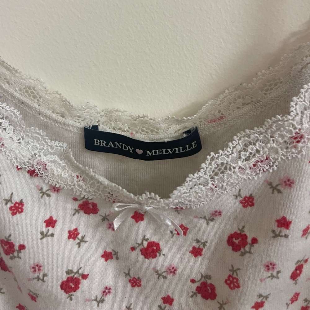 Brandy Melville tank